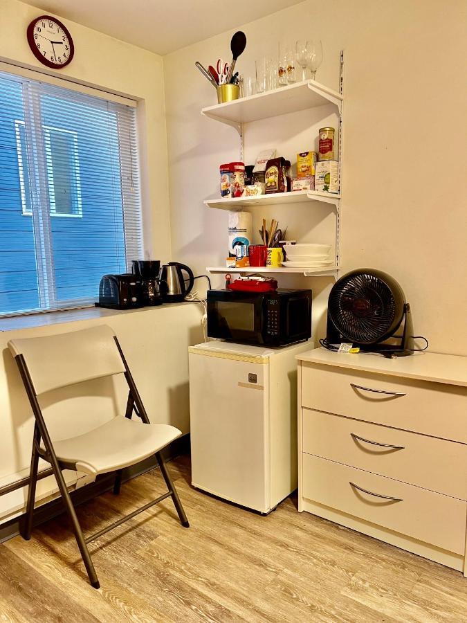 Apartamento Micro 10 Minutes Walk To Of Washington
