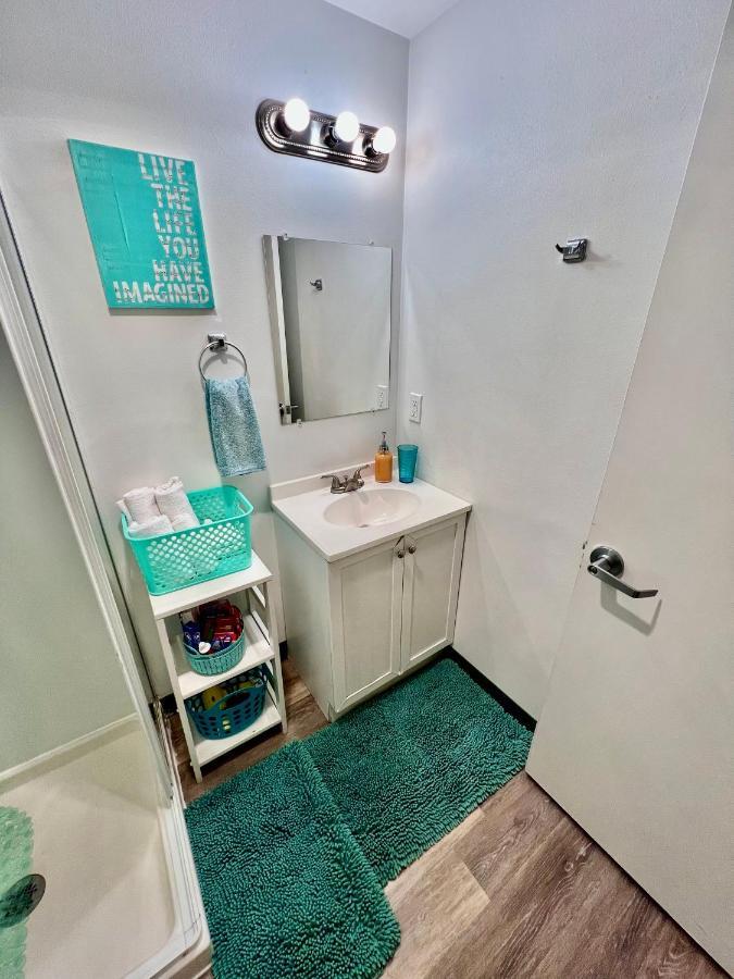 Apartamento Micro 10 Minutes Walk To Of Washington Seattle