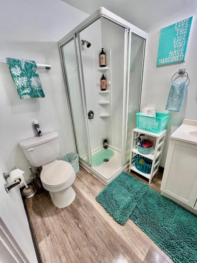 Apartamento Micro 10 Minutes Walk To Of Washington Seattle