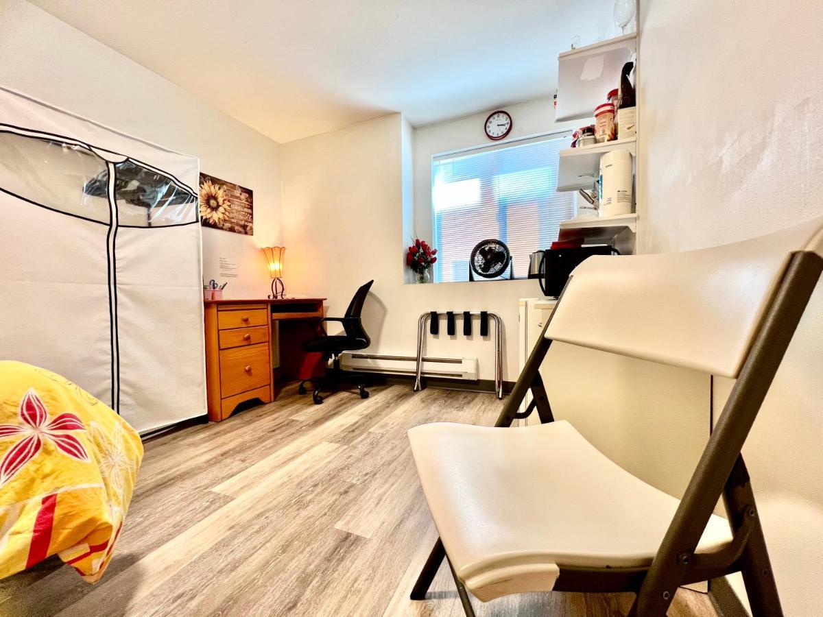 Apartamento Micro 10 Minutes Walk To Of Washington *