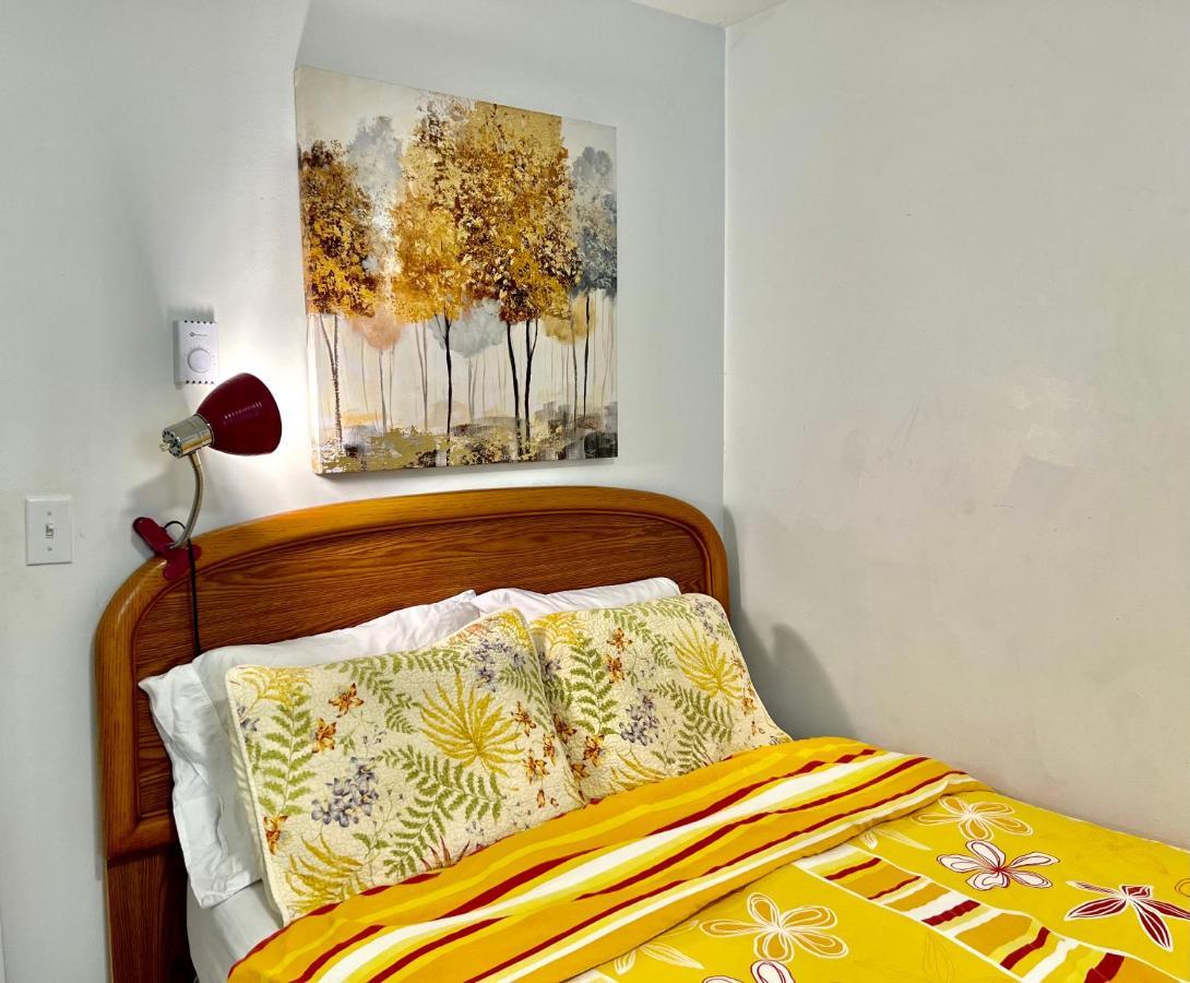 Apartamento Micro 10 Minutes Walk To Of Washington Seattle