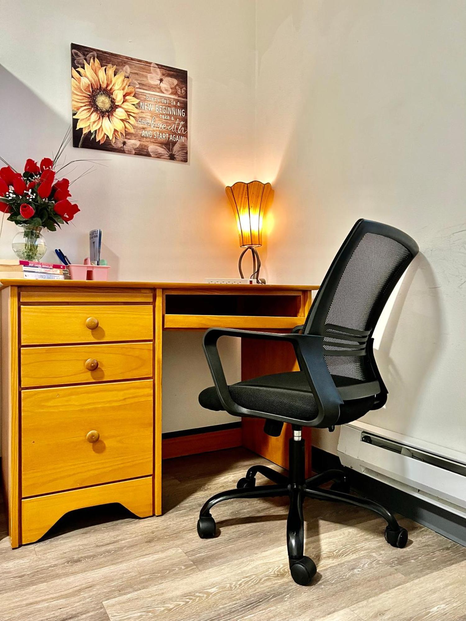 Apartamento Micro 10 Minutes Walk To Of Washington *
