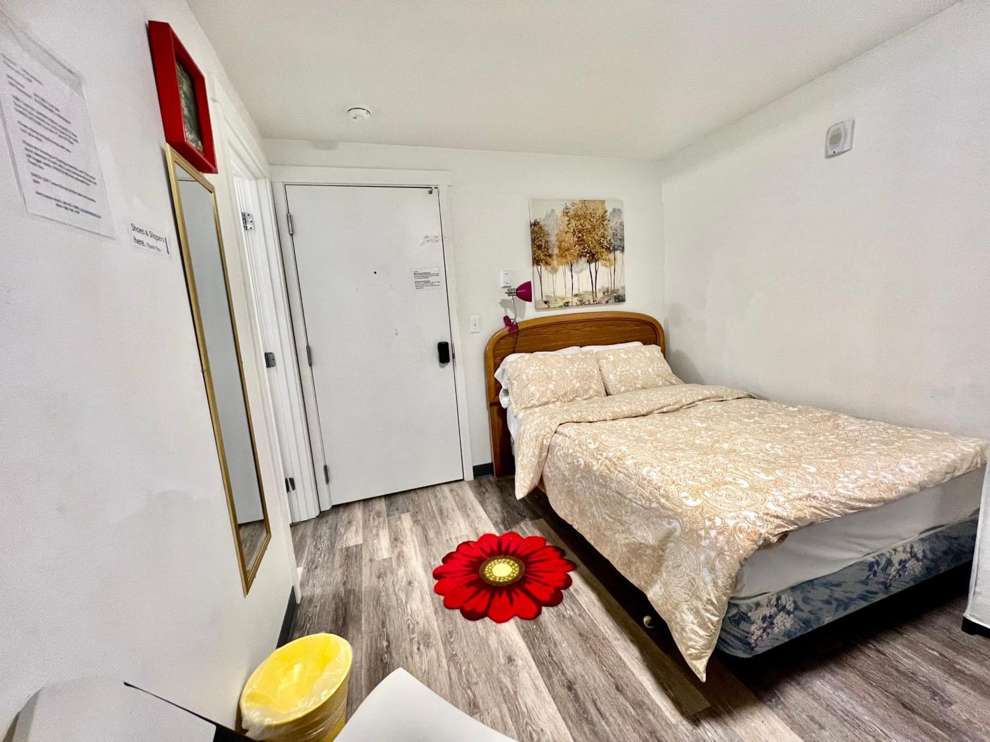 Apartamento Micro 10 Minutes Walk To Of Washington *