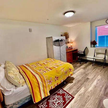 Micro Studio Apartment 10 Minutes Walk To University Of Washington Seattle Exterior foto