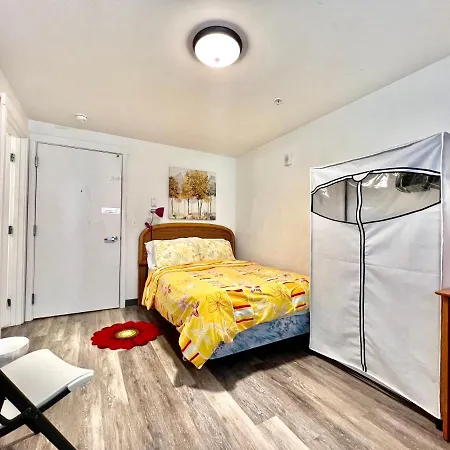 Micro Studio Apartment 10 Minutes Walk To University Of Washington Seattle Exterior foto