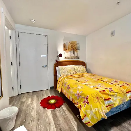 Micro Studio Apartment 10 Minutes Walk To University Of Washington Seattle Exterior foto