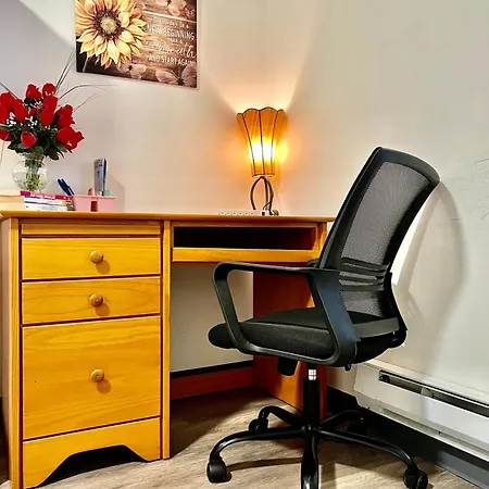 Micro Studio Apartment 10 Minutes Walk To University Of Washington Seattle Exterior foto