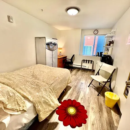 Micro Studio Apartment 10 Minutes Walk To University Of Washington Seattle Exterior foto