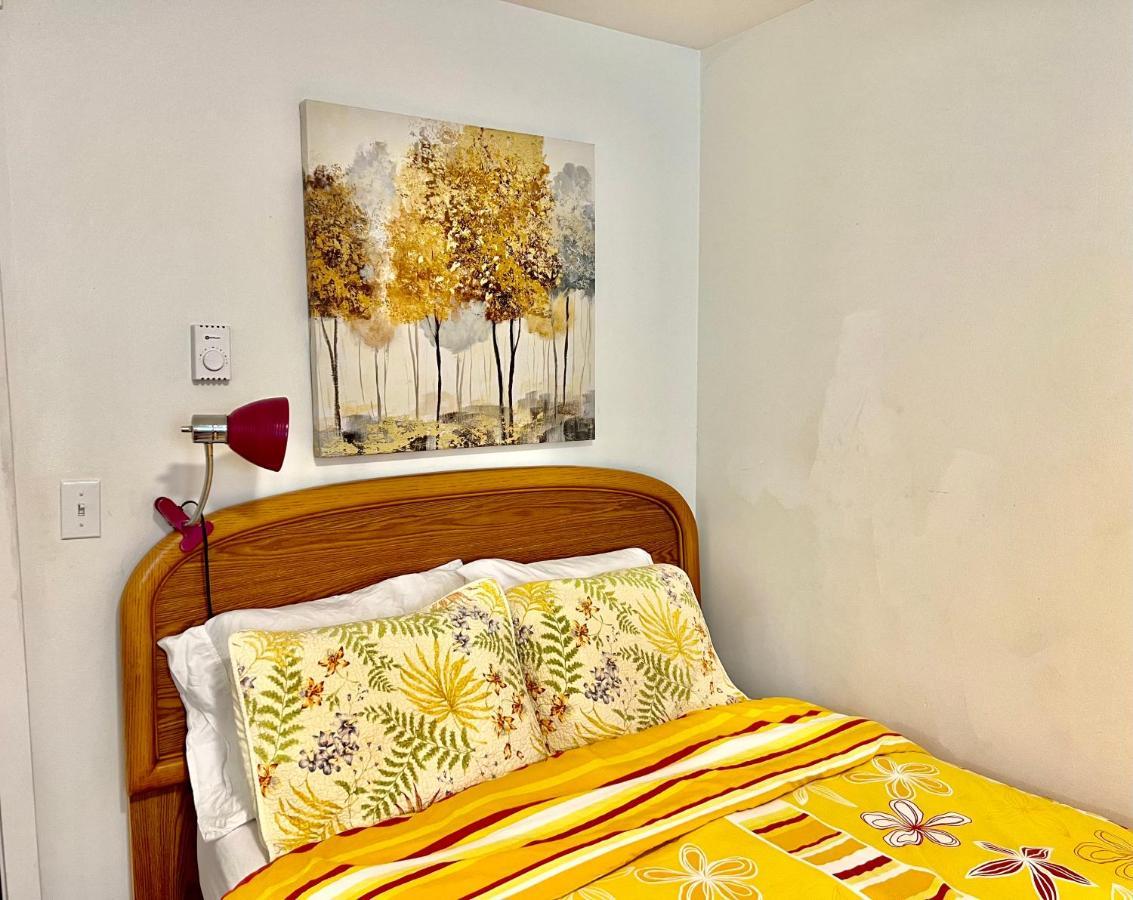 Appartamento Micro 10 Minutes Walk To Of Washington Seattle